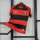 Camisa Sport Recife - 25/26 - Lançamento