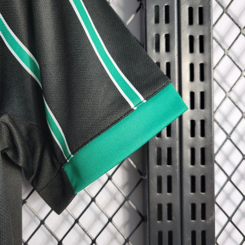 Kit Infantil Celtic Reserva - 22/23