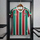 Camisa Fluminense Titular - 22/23 - Versão Feminina