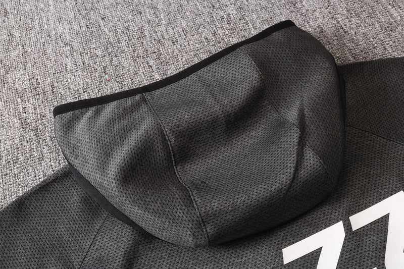 Conjunto Nike NBA - Therma Flex Utah Jazz Preto Treino