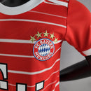 Kit Infantil Bayern Titular - 22/23