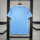 Camisa Lazio Home 24/25 - Versão Torcedor