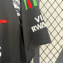 Camisa Arsenal Away - 24/25 - Adidas Torcedor Masculina - Lançamento