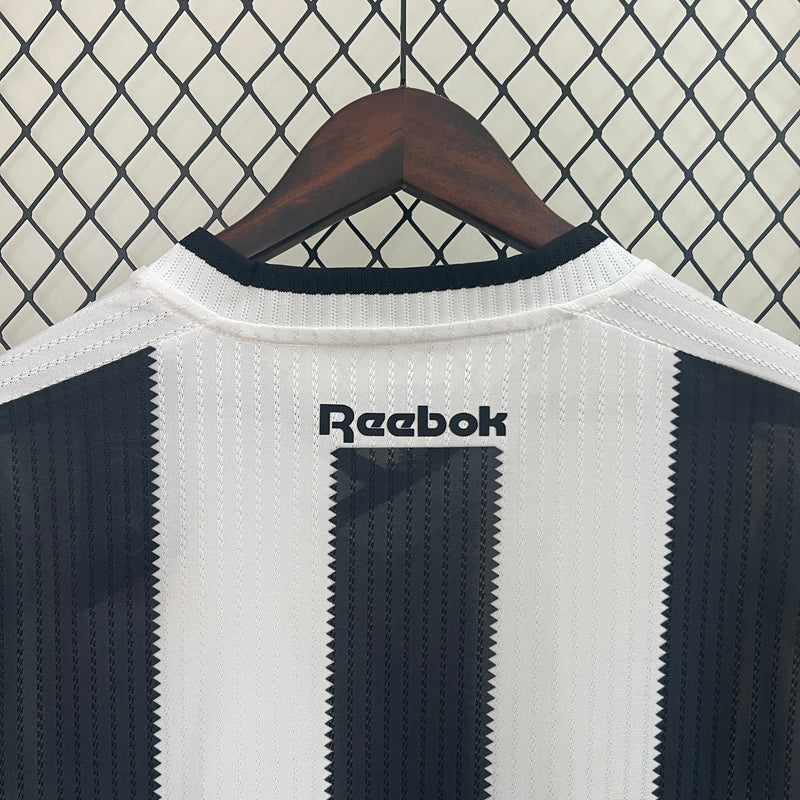 Camisa Botafogo Home - 24/25 - Torcedor Masculina