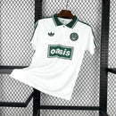 Camisa Adidas Oasis Tour - White Jersey - 25/26