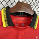 Camisa Milan Co-Branded Edition - 25/26 - Torcedor Masculina