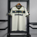 Camisa Retrô Parma 02/03 Away