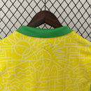 Camisa Brasil Home - 24/25 - Versão Feminina