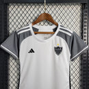 Camisa Atlético Mg Away - 23/24 - Adidas Feminina