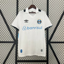 Camisa Grêmio Away - 24/25 - Umbro Torcedor Masculina - Lançamento