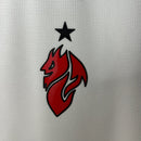 Camisa Milan Away Versão Torcedor 25/26 Puma Branca