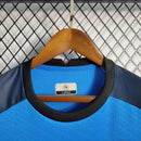 Camisa Napoli Titular - 22/23 - Versão Torcedor