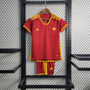 Kit Infantil Roma Home - 23/24