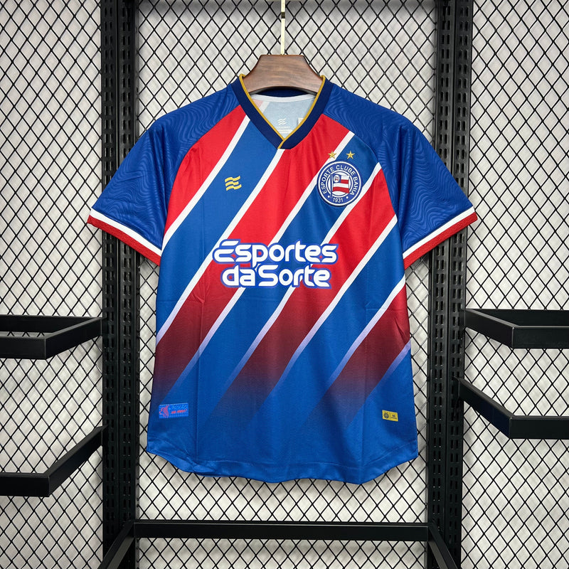 Camisa Bahia Away - 24/25 - Torcedor Masculina