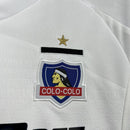 Kit Infantil Colo-Colo Away - 25/26