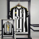 Camisa Atlético Mineiro 25/26