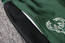 Conjunto Nike NBA - Therma Flex Milwaukee Bucks Treino
