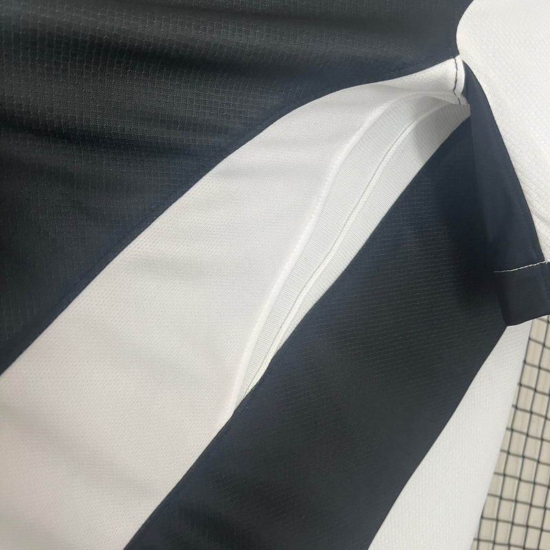Camisa Corinthians Third - 24/25 - Nike Torcedor Masculina - Lançamento