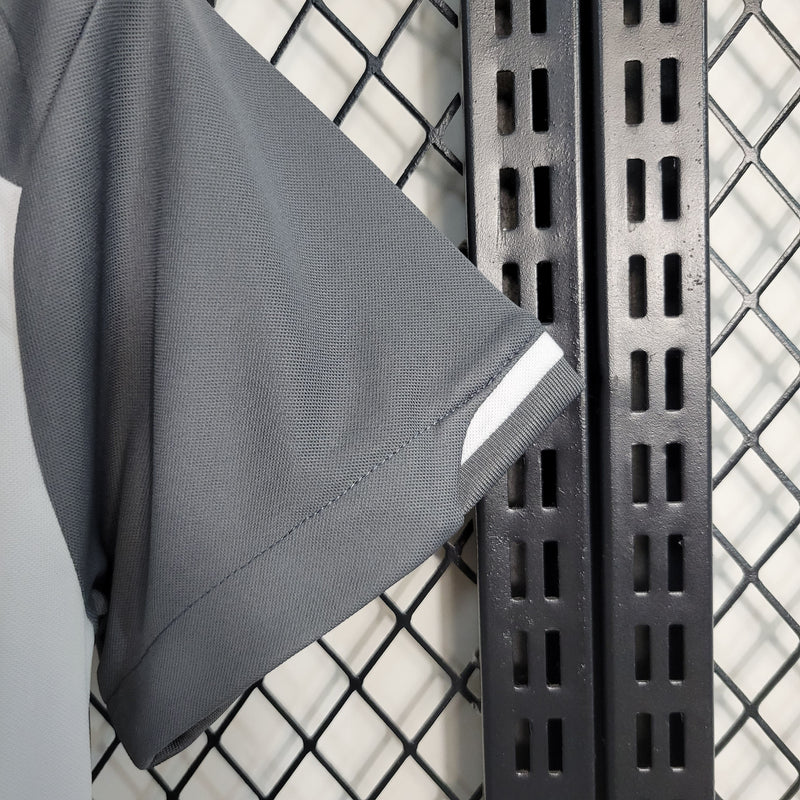 Camisa Atlético Mg Away - 23/24 - Adidas Feminina