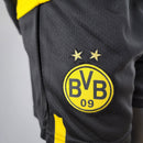 Kit Infantil Borussia Dortmund Titular - 22/23