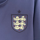 Camisa Inglaterra Away - 24/25 - Versão Torcedor
