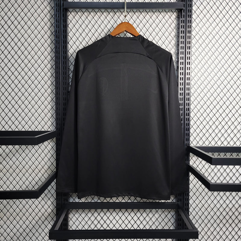 Jaqueta Corta Vento Corinthians - 23/24