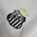 Camisa Santos Home - 23/24 - Umbro Feminina