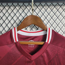 Camisa Fluminense Away - 23/24 - Umbro Feminina