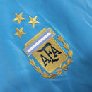 Jaqueta Corta Vento Argentina - 2023/24