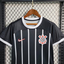 Camisa Corinthians Home - 23/24 - Nike Feminina