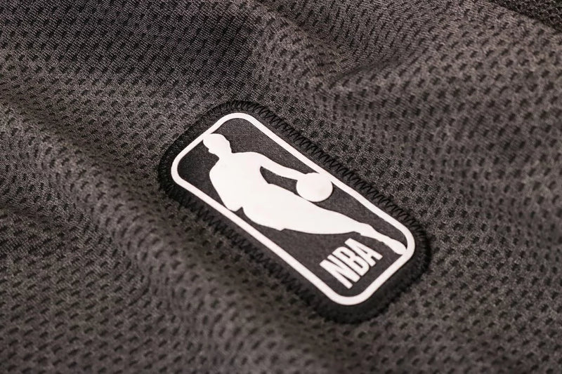 Conjunto Agasalho- NIke NBA Thermaflex Showtime - Houston Rockets