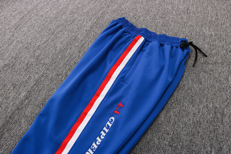 Conjunto Nike NBA - Therma Flex Los Angeles Clippers