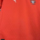 Kit Infantil Portugal Home - 25/26