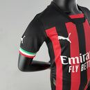 Kit Infantil Milan Titular - 22/23