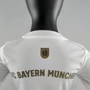 Kit Infantil Bayern Reserva - 22/23
