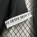 Camisa Olympique de Marseille 125 anos black 24/25 - Versão Torcedor