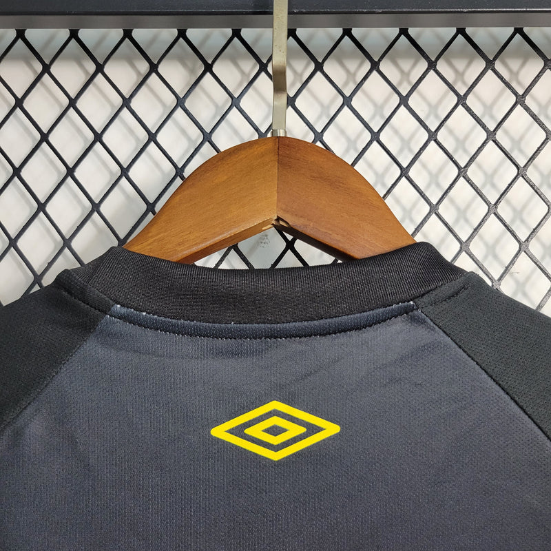 Kit Infantil Sport Recife Titular 23/24