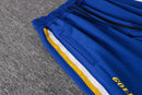 Conjunto Nike NBA - Therma Flex Golden State Warriors