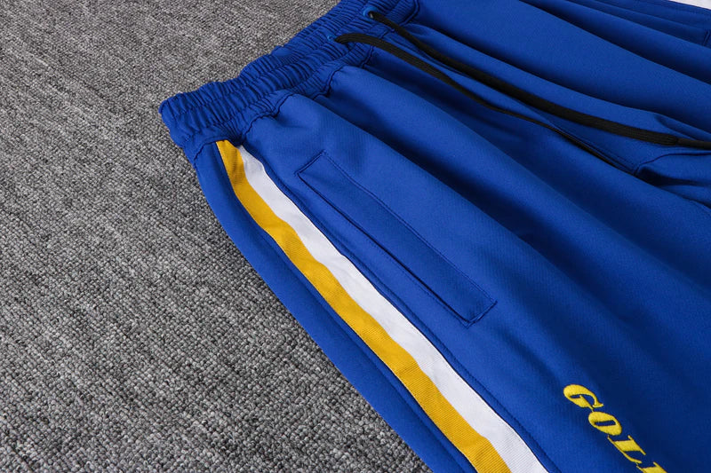 Conjunto Nike NBA - Therma Flex Golden State Warriors