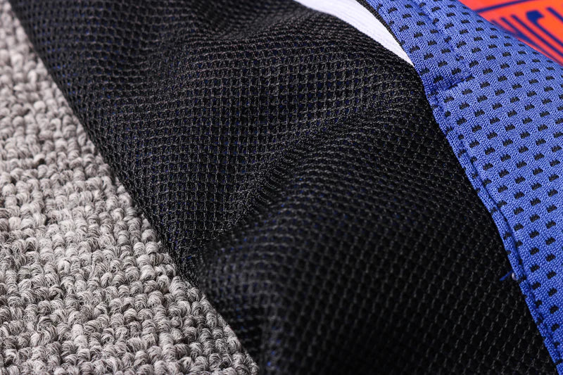 Conjunto Nike NBA - Therma Flex New York Knicks Treino