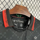 Camisa Milan Co-Branded Edition - 25/26 - Torcedor Masculina