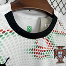 Kit Infantil Portugal Away - 25/26