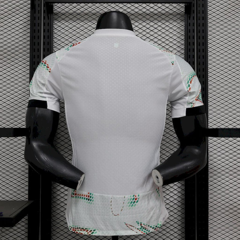 Camisa Portugal Away - 25/26 - Versão Jogador
