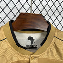 Camisa Young Africans Third - 25/26 - Torcedor Masculina