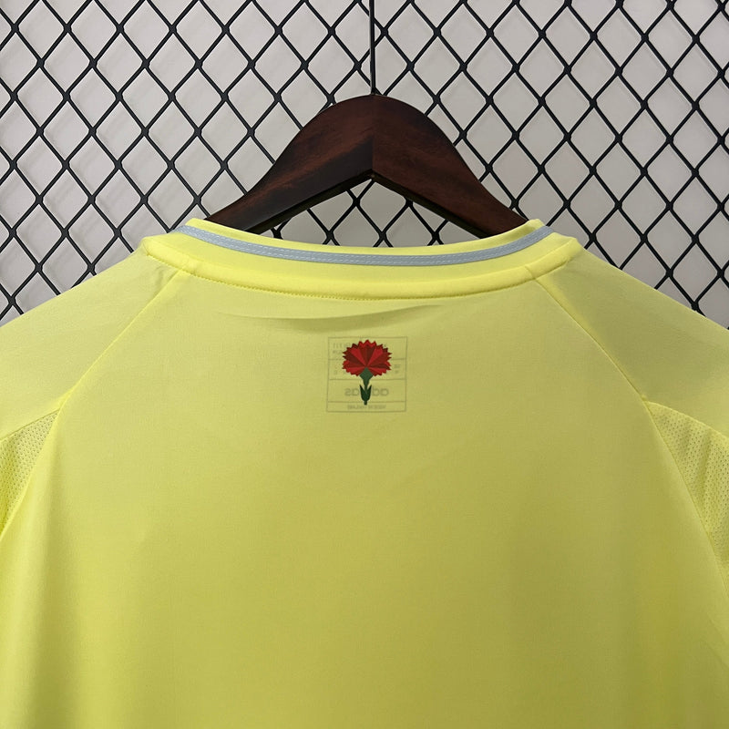 Camisa Espanha Away - 24/25 - Versão Trocedor