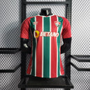 Camisa Fluminense Titular - 22/23 - Versão Jogador