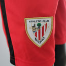 Kit Infantil Athletic Bilbao Reserva - 22/23