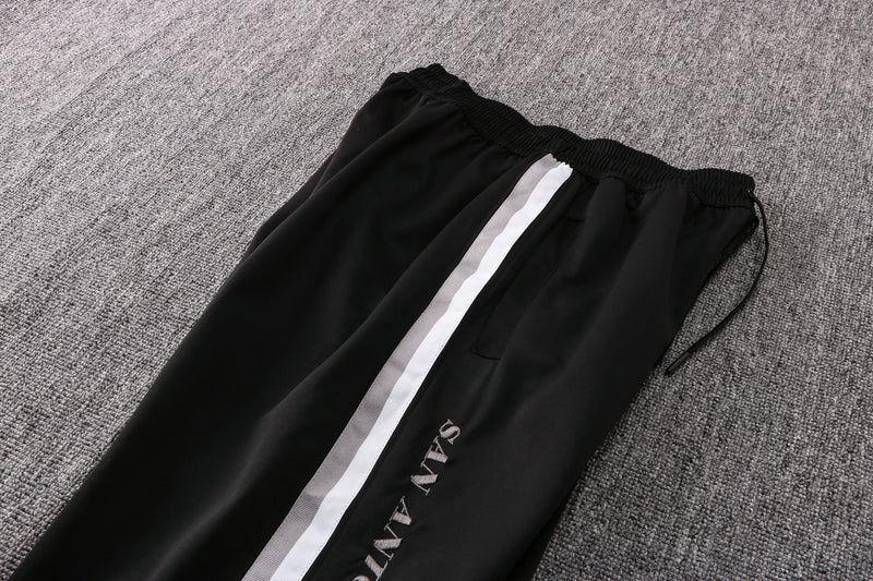 Conjunto Nike NBA - Therma Flex San Antonio Spurs