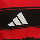 Camisa Flamengo Home 25/26 - Feminina