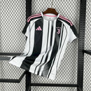Camisa Juventus Home - 2025 x 2026